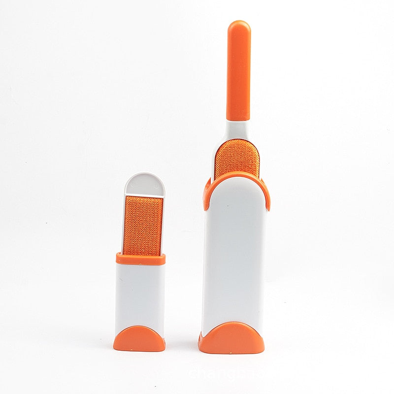 3 Pcs  Pet Hair Remover & Lint Cleaner