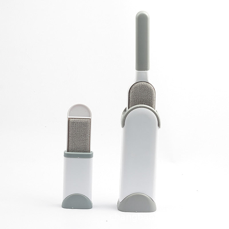 3 Pcs  Pet Hair Remover & Lint Cleaner